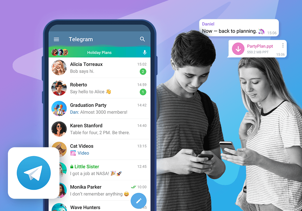 WhatsApp: A Bridge That Connects the World, Keeping You Connected with Friends and Family